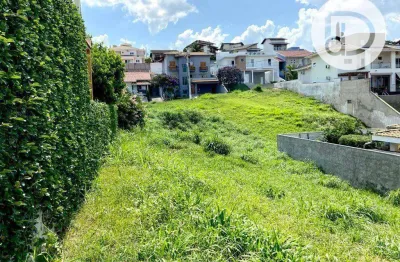 Terreno à venda, 450 m² por R$ 528.000,00 - Condomínio Villagio Capriccio - Louveira/SP