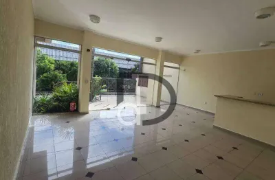 Sala para alugar, 70 m² por R$ 3.650,00/mês - Vila Planalto - Vinhedo/SP