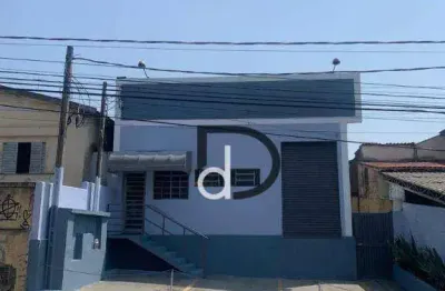 Barracão / Galpão / Depósito à venda na Rua Comendador João Lucas, 1837, Jardim São Matheus, Vinhedo