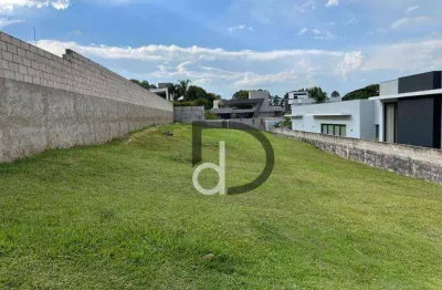 Terreno à venda, 750 m² por R$ 690.000,00 - Condomínio Villa D'Oro - Vinhedo/SP