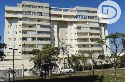 Cobertura com 3 quartos à venda, 248 m²  - Jardim das Samambaias - Jundiaí/SP