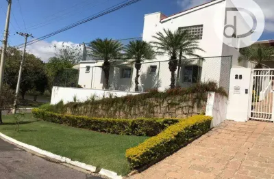 Casa com 3 dormitórios à venda, 400 m² por R$ 1.800.000,00 - Condomínio Vista Alegre - Sede - Vinhedo/SP