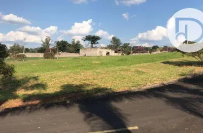 Terreno à venda, 707 m² por R$ 284.000,00 - Condomínio Vereda Paraíso - Morungaba/SP