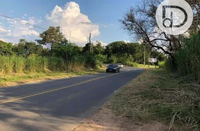 Terreno à venda, 13800 m² por R$ 5.520.000,00 - Condomínio Jardim América - Vinhedo/SP