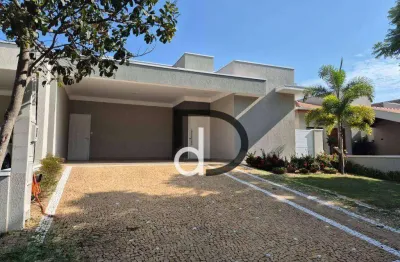 Casa em condomínio fechado com 3 quartos à venda na Rua José Mamprin, 21, Condomínio Bosque dos Cambarás, Valinhos