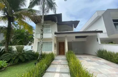 Casa com 4 dormitórios à venda, 260 m² por R$ 2.790.000 - Riviera de São Lourenço - Bertioga/SP