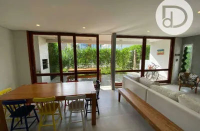 Village com 4 dormitórios à venda, 232 m² por R$ 2.150.000,00 - Riviera de São Lourenço - Bertioga/SP