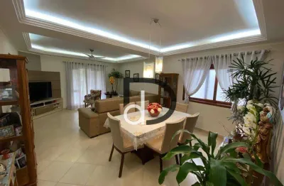 Casa com 4 quartos à venda, 170 m² por R$ 1.495.000 - Condomínio Jardim das Palmeiras - Vinhedo/SP