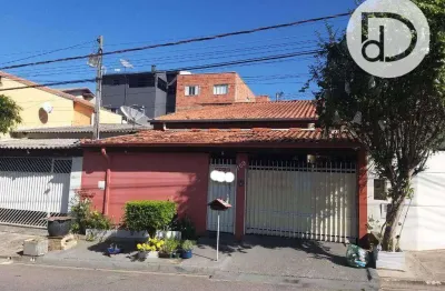 Casa com 3 dormitórios à venda, 156 m² por R$ 650.000,00 - Altos do Morumbi - Vinhedo/SP