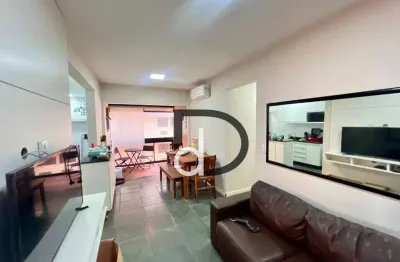 Apartamento com 2 dormitórios à venda, 60 m² por R$ 1.250.000,00 - Riviera de São Lourenço - Bertioga/SP