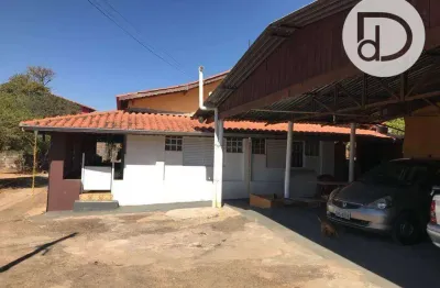 Casa com 4 quartos à venda, 193 m² por R$ 900.000 - Capela - Vinhedo/SP