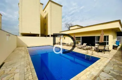 Apartamento à venda no Eleganza Residencial, em Vinhedo/SP!!