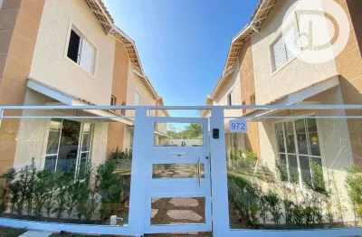 Village à venda, 66 m² por R$ 800.000,00 - São Lourenço - Bertioga/SP