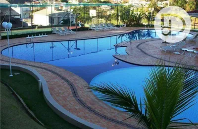 Casa à venda, 315 m² por R$ 2.200.000,00 - Condomínio Residencial Morada das Nascentes - Valinhos/SP