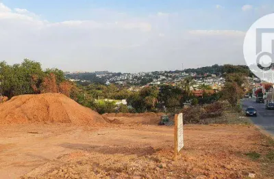 Terreno à venda, 333 m² por R$ 316.939,00 - João XXIII - Vinhedo/SP
