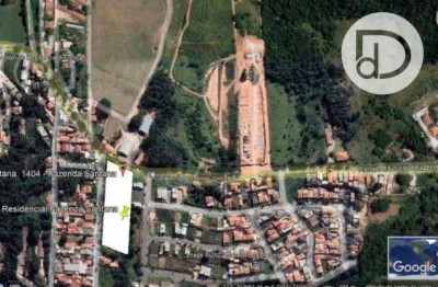 Terreno à venda na Estrada Municipal Fazenda Santana, João XXIII, Vinhedo