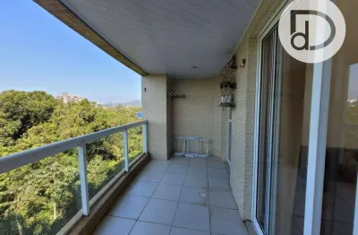 Apartamento com 3 dormitórios à venda, 90 m² por R$ 900.000,00 - Centro - Bertioga/SP