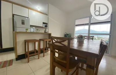 Apartamento com 3 dormitórios à venda, 92 m² por R$ 910.000,00 - Centro - Bertioga/SP