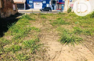 Terreno à venda, 1068 m² por R$ 650.000,00 - Lenheiro - Valinhos/SP