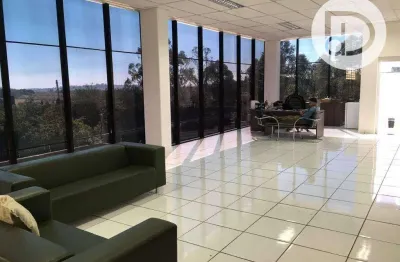 Barracão / Galpão / Depósito à venda na Alameda Itambé, 333, Joapiranga, Valinhos