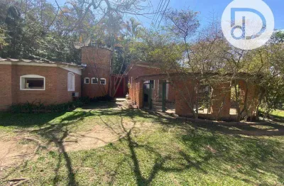 Chácara / sítio com 4 quartos à venda na Arminda Jaime Loconsolo, 2, Jardim Primavera, Itupeva