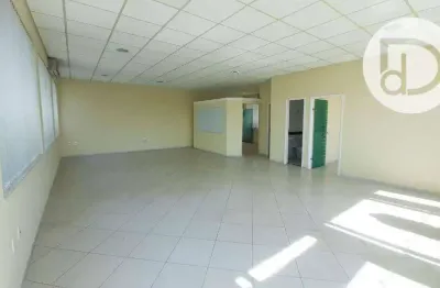 Sala para alugar, 120 m² por R$ 6.150,00/mês - Jardim Santa Rosa - Vinhedo/SP