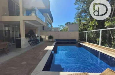 Casa com 5 dormitórios à venda, 300 m² por R$ 5.100.000,00 - Passeio dos Ilhéus - Bertioga/SP
