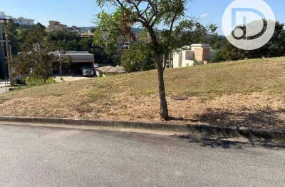 Terreno à venda, 635 m² por R$ 740.000,00 - Condomínio Delle Stelle - Louveira/SP