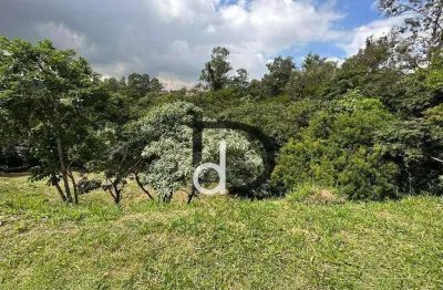 Terreno à venda, 1650 m² por R$ 750.000,00 - Condomínio Villa D'Oro - Vinhedo/SP