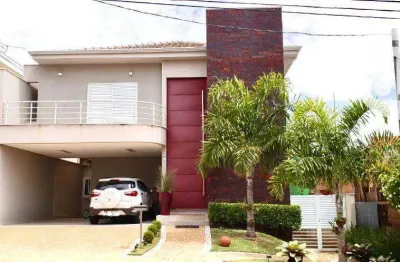 Casa em condomínio fechado com 3 quartos à venda na Rua Rodolfo Carlos Godoi Tella, 337, Swiss Park, Campinas