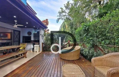 Apartamento à venda, 180 m² por R$ 1.700.000,00 - Riviera de São Lourenço - Bertioga/SP