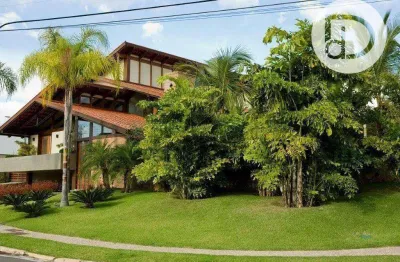 Casa moderna c/ 3 quartos,, loteamento alphaville campinas, campinas/sp