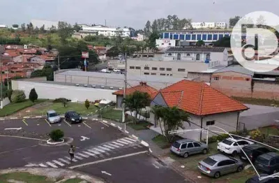 Apartamento com 3 quartos à venda na Rua Nicolau Von Zuben, 550, Capela, Vinhedo