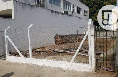Terreno comercial à venda na Rua Siqueira Campos, 640, Centro, Indaiatuba