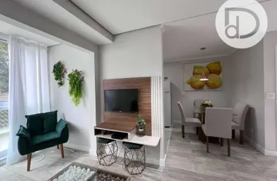 Apartamento à venda, 95 m² por R$ 1.490.000,00 - Riviera de São Lourenço - Bertioga/SP