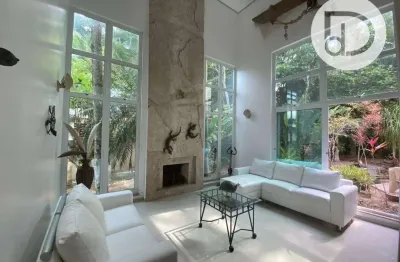 Casa com 4 dormitórios à venda, 430 m² por R$ 3.800.000,00 - Riviera de São Lourenço - Bertioga/SP