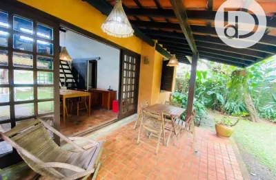 Casa com 3 dormitórios à venda, 135 m² por R$ 2.200.000,00 - Riviera de São Lourenço - Bertioga/SP