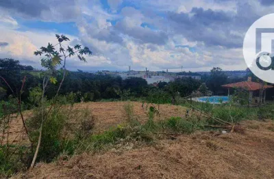 Terreno à venda, 1689 m² por R$ 1.500.000,00 - Altos do Morumbi - Vinhedo/SP