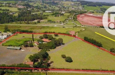 Área à venda, 45000 m² por R$ 9.600.000,00 - Estrada Vinhedo - Vinhedo/SP