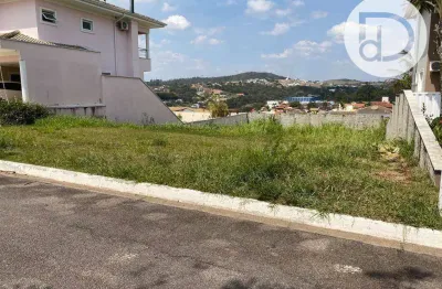 Terreno à venda, 450 m² por R$ 600.000,00 - Condomínio Villagio Capriccio - Louveira/SP
