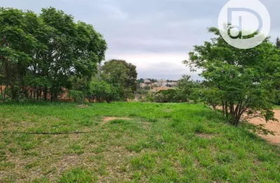 Terreno à venda, 1378 m² por R$ 1.180.000,00 - Pinheirinho - Vinhedo/SP