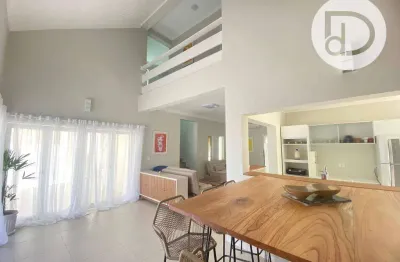 Casa com 3 dormitórios à venda, 250 m² por R$ 3.300.000,00 - Riviera de São Lourenço - Bertioga/SP