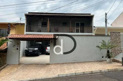 Casa à venda, 238 m² por R$ 850.000,00 - Jardim Miriam - Vinhedo/SP