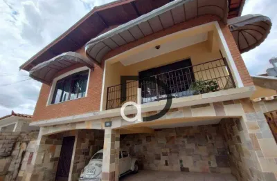 Casa à venda, 130 m² por R$ 1.000.000,00 - Centro - Vinhedo/SP