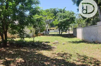 Terreno à venda, 801 m² por R$ 550.000,00 - Condomínio Reserva dos Vinhedos - Louveira/SP