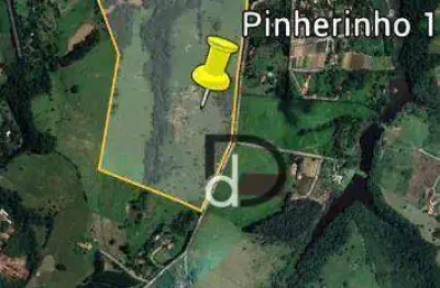 Área à venda, 394000 m² por R$ 27.590.000,00 - Pinheirinho - Itu/SP