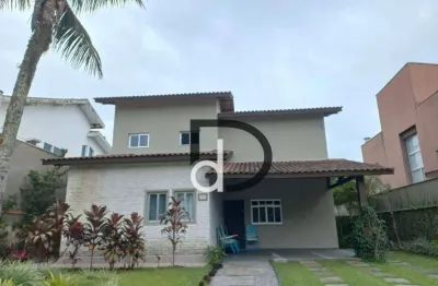 Casa à venda, 290 m² por R$ 2.350.000,00 - Riviera de São Lourenço - Bertioga/SP