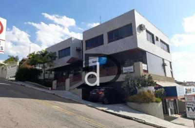 Prédio à venda na Rua Manoel Matheus, 623, Centro, Vinhedo