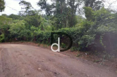 Terreno à venda, 9360 m² por R$ 650.000,00 - Chácaras São Bento - Vinhedo/SP