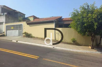 Casa com 3 quartos à venda na Avenida Angelina Mazon Ciene, 8, Capela, Vinhedo